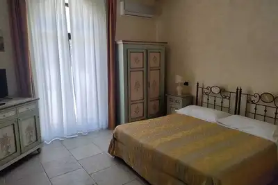 Image de 7 Camera per 2 Persone con Ampio Terrazza Grikò Country Slow Hotel Salento