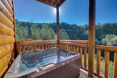 Image de Sevierville - Time Well Spent - 4 Bedrooms - Sleeps 12