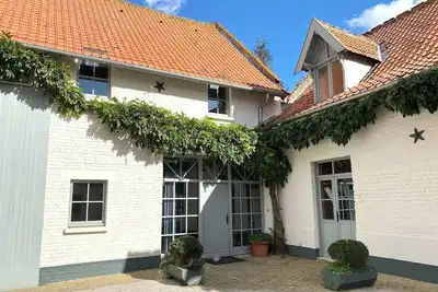 Image de 20 min Lille - Gîte à la Ferme