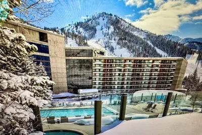 Image de Snowbird The Cliff Club-ski in/ski out, mt. facing Pinnacle Platinum, sleeps 10