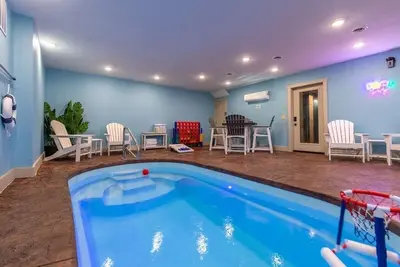 Image de Sevierville - The Overlook at Settlers Ridge - 4 Bedrooms - Sleeps 12