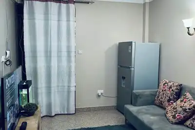The Secure Nalikka Heights Apartments at Makerere Sir Apollo