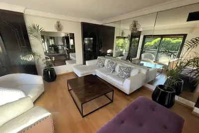 Image de Luxury Apartment in Palermo