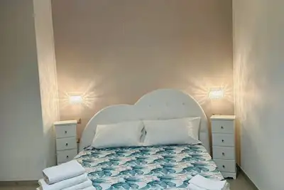 Image de Close to the sea and the beautiful city of Cagliari, ideal for families, Wi-Fi