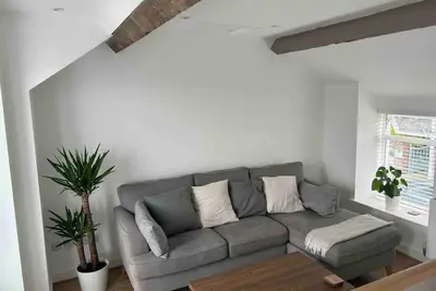 Image de Bay View House - a countryside retreat close to Snowdon and Zipworld!