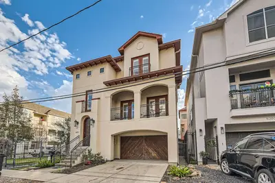 Image de 5201 Floyd St, Houston Tx