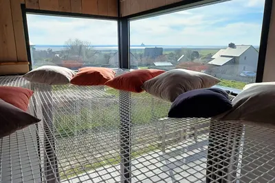 Image de Au bon coin de la Baie