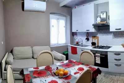 Image de 1 Bedroom Apartment in Taggia