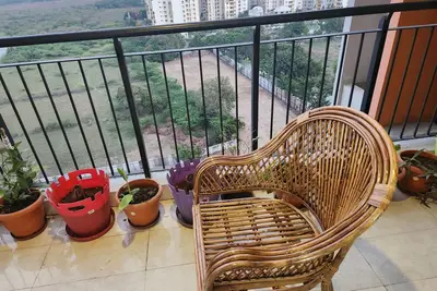 Image de It Sipcot L&T Edenpark Omr Apartment
