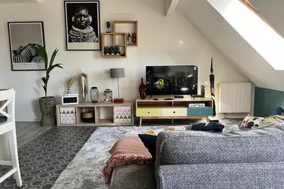 Image de Duplex Cocooning