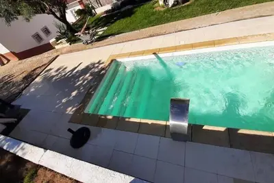 Image de Peaceful Holiday Villa