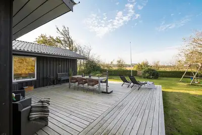 Image de Belle maison de 6 chambres à Løgstør