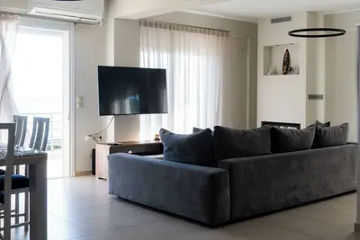 Image de Christo's beachfront bliss. Family friendly, suitable for relaxation moments