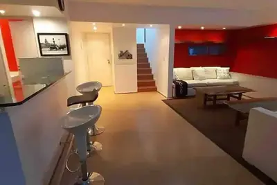 Image de Spacious 2 Bedroom-2 1/2 Bath