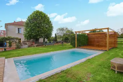 Image de Belle maison à Briennon