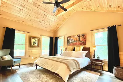 Image de New - Resort & River Access - Fire Pit - Wildlife\n