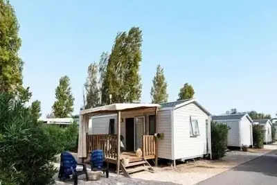 Image de Mobilhome pour 5 Personnes