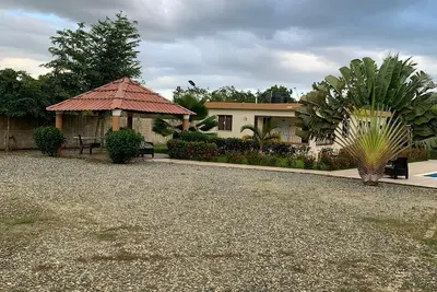 Image de Villa Romántica con Rios a 5 min Hermos
