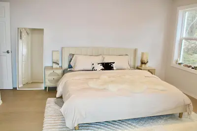 Image de Modern Cabin Close to Everything