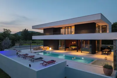 Image de Villa She Luxury (Istria - Šterna)