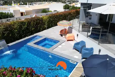 Image de #221 Cerro Grande 35 by Home Holidays