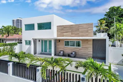 Image de Miami Beach, Brickell, Ocean, Biscayne Bay, heated pool, North Bay Village