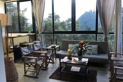 Image de Apartamento Campestre Manizales