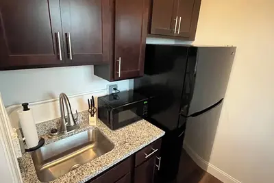 Image de 2 Bedroom Stylish Apartment