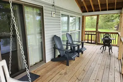 Image de Lovely Cottage with Access to the Water