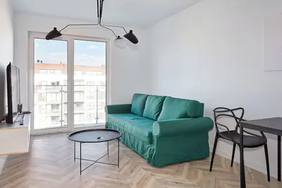 Image de Malta View Chic Apartment