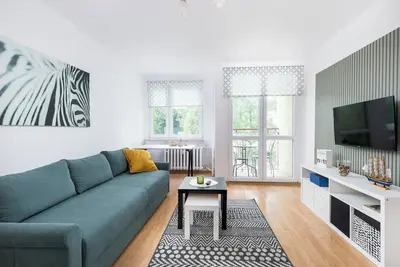 Image de Olsza Comfy Apartment