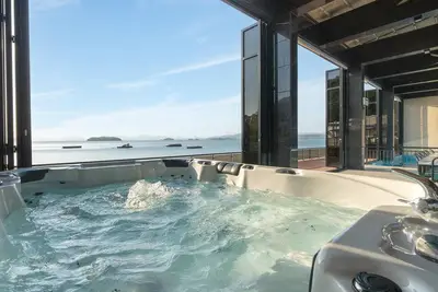 Image de Yeosu Kinolkids Poolvilla