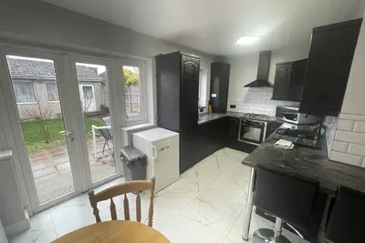 Image de Inviting Apartment in Hayes with Garden & Parking