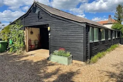 Image de Remarkable 2-Bed Barn in Downham Market