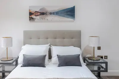 Image de CloseToHarrods - CloseToHydePark - 2 bed House