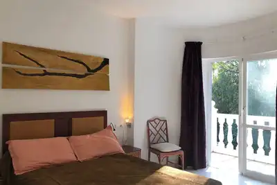 Image de Beautiful 3-Bed Villa in Mijas Calahonda