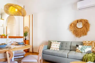 Image de Appartement Pink Paraiso Penthouse