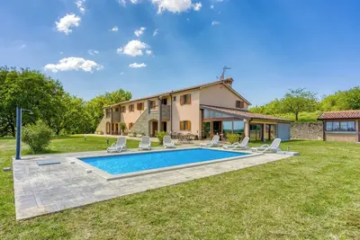 Image de Grad Inn Boutique Villa Apt Lavander, Gračišče, Slovenia