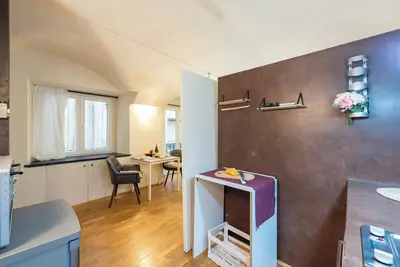 Genova Studio in San Lorenzo, Genova, Italy