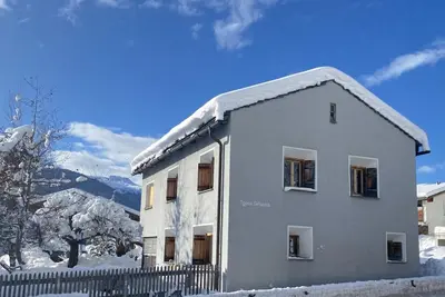 Image de Tgesa Grischa by Interhome