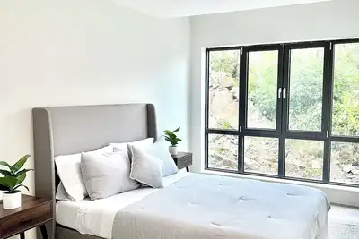 Image de Luxury Modern Apartment in Quincy