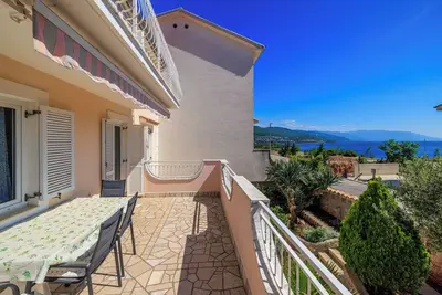 Image de Appartements Villa Mala (100461-A1) - Povile