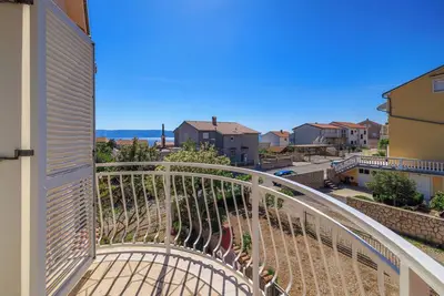 Image de Appartements Villa Mala (100461-A2) - Povile