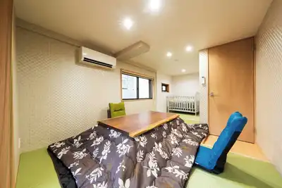 Image de 2 bedroom private vacation home in ?