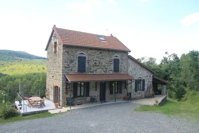 Image de Gîte Via Nova - 12/13 pers. 150m²