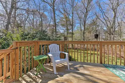 Image de Spacious Family Retreat In Eastham Near Beaches