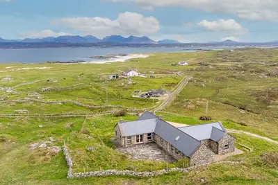 Image de Diamond Cottage Mannin luxurious spacious property