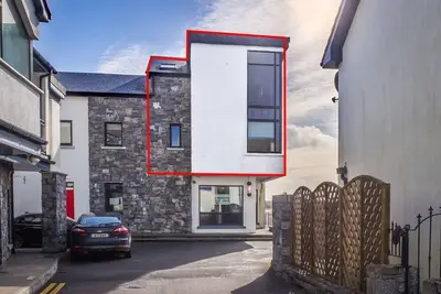 Image de Carraroe Apartment ideal base to tour Connemara