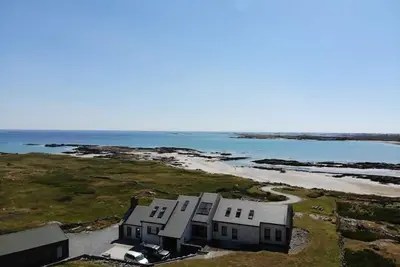 Image de Doleen House true luxury with breathtaking views