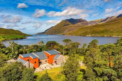 Image de Killary Lodge, Leenane